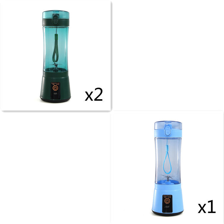 Juicer - Zayd’s Department Store