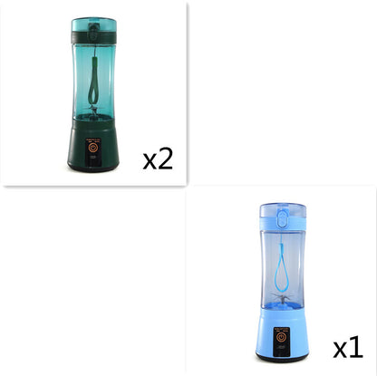 Juicer - Zayd’s Department Store
