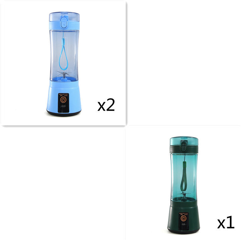 Juicer - Zayd’s Department Store