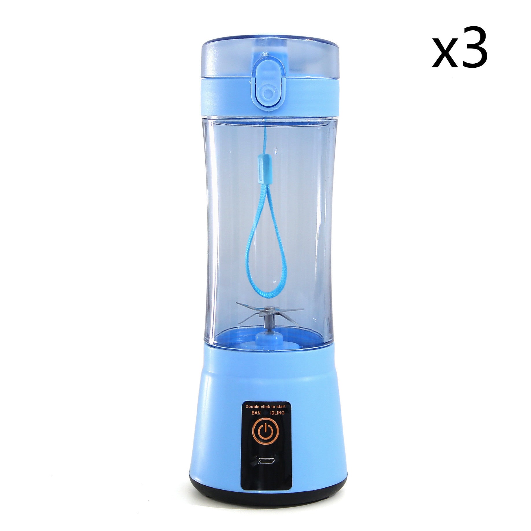 Juicer - Zayd’s Department Store