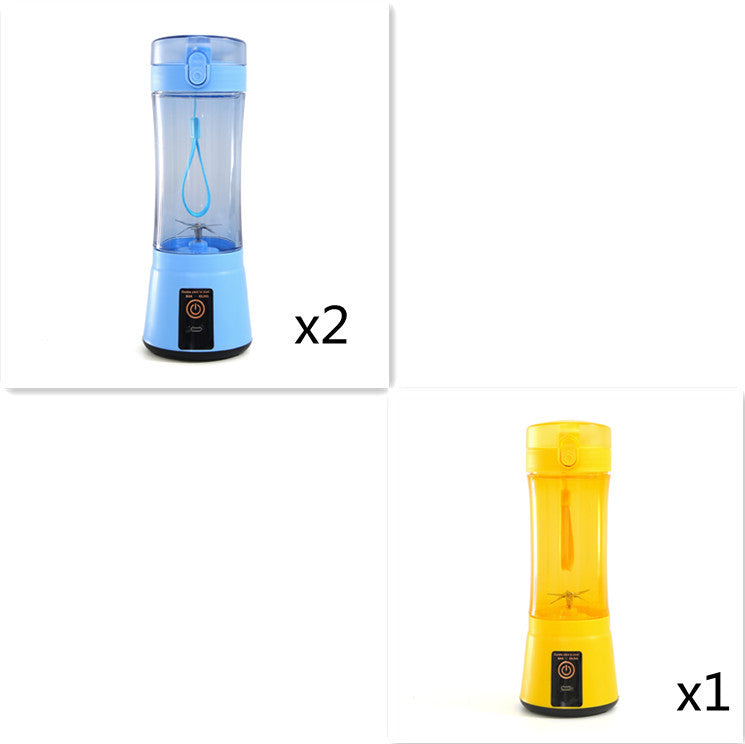 Juicer - Zayd’s Department Store