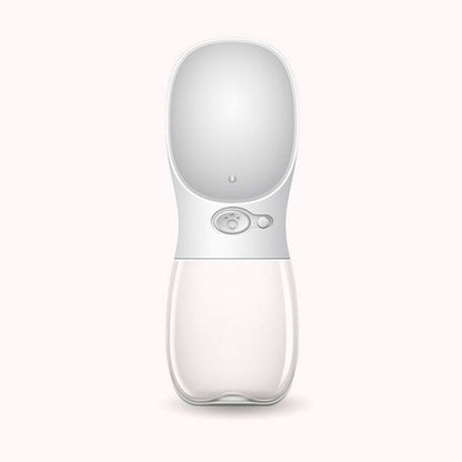 Pet Water Cup Outdoor Portable Water Bottle - Zayd’s Department Store