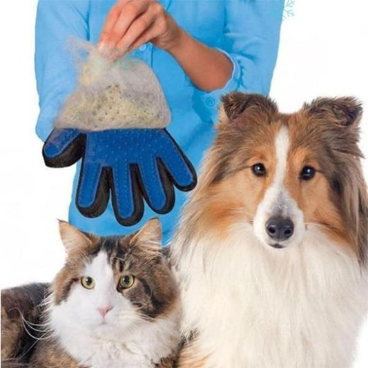Pet Hair Removal Brush Comb - Zayd’s Department Store