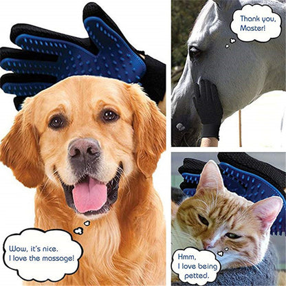 Pet Hair Removal Brush Comb - Zayd’s Department Store