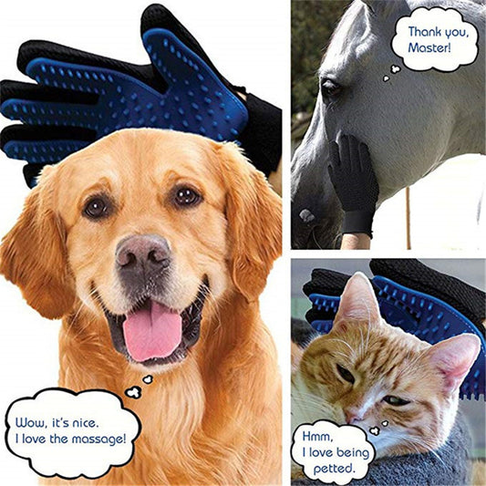 Pet Hair Removal Brush Comb - Zayd’s Department Store