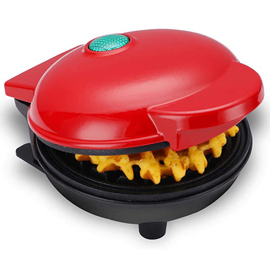 Mini electric Waffles Maker - Zayd’s Department Store