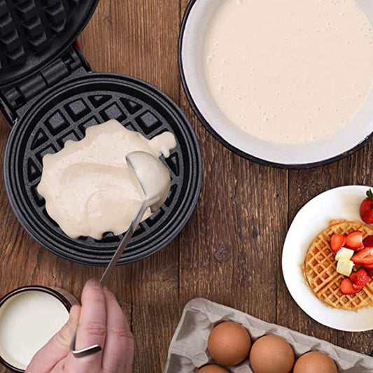 Mini electric Waffles Maker - Zayd’s Department Store