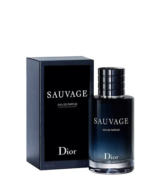 Men'S Sauvage Eau De Parfum Spray, 6.8-Oz. - Zayd’s Department Store