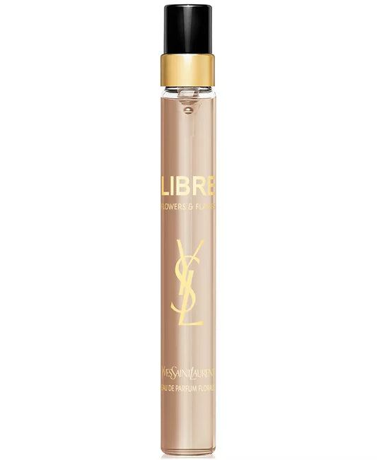 Libre Flowers & Flames Eau De Parfum Florale, 3 Oz. - Zayd’s Department Store