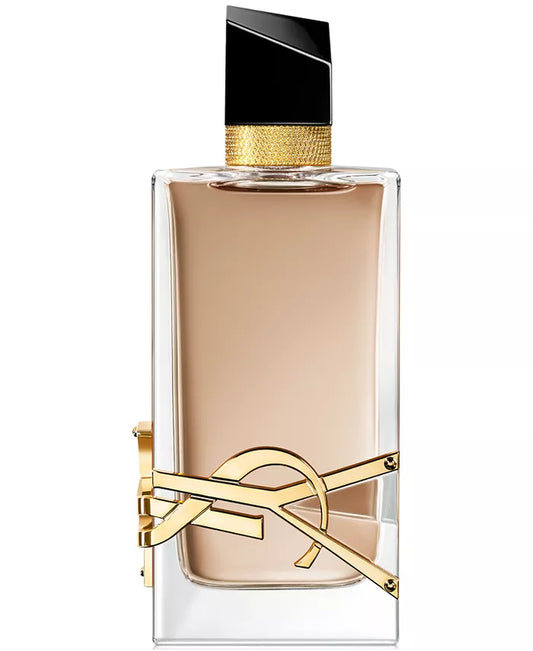 Libre Flowers & Flames Eau De Parfum Florale, 3 Oz. - Zayd’s Department Store