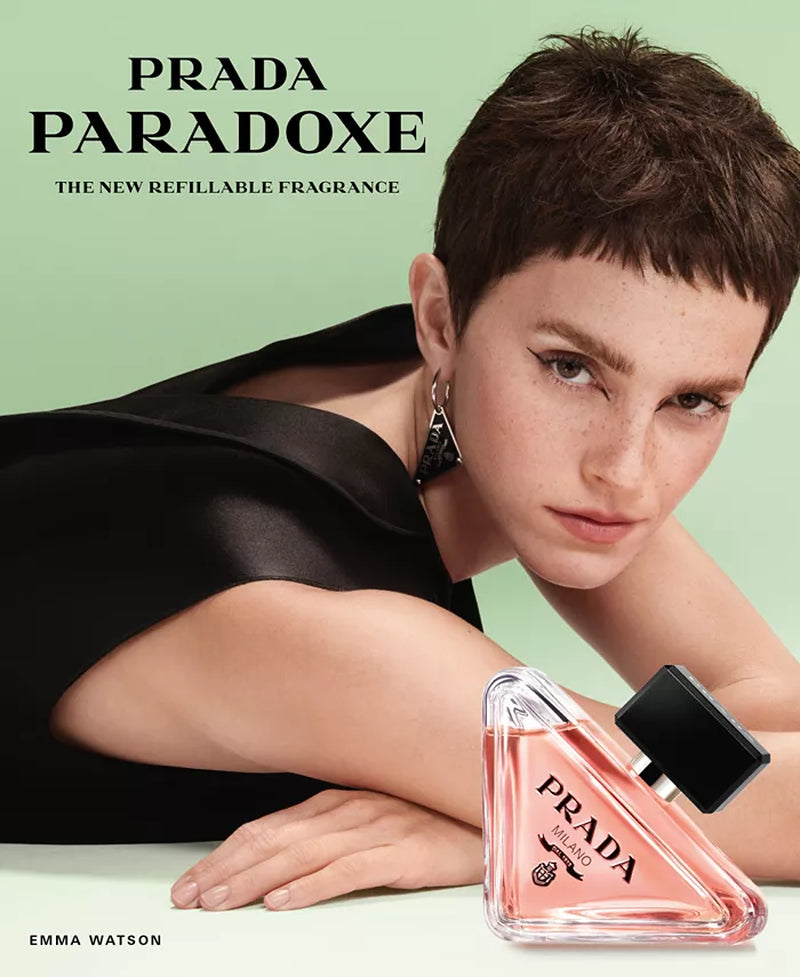 Paradoxe Eau De Parfum Spray, 3 Oz. - Zayd’s Department Store