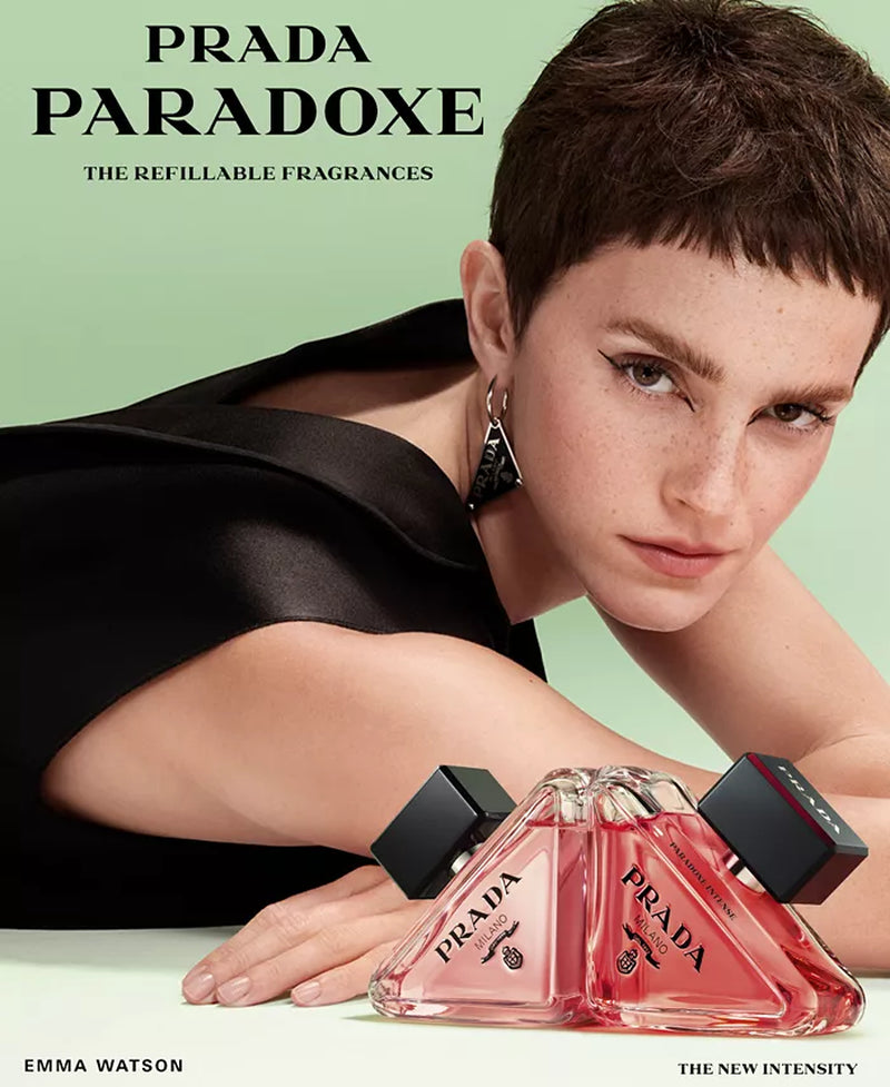 Paradoxe Intense Eau De Parfum, 3 Oz. - Zayd’s Department Store
