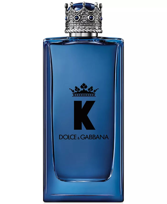 Men'S K Eau De Parfum, 6.7 Oz. - Zayd’s Department Store