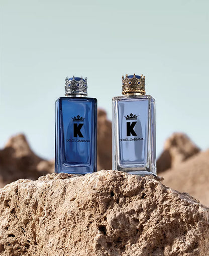 Men'S K Eau De Parfum, 6.7 Oz. - Zayd’s Department Store