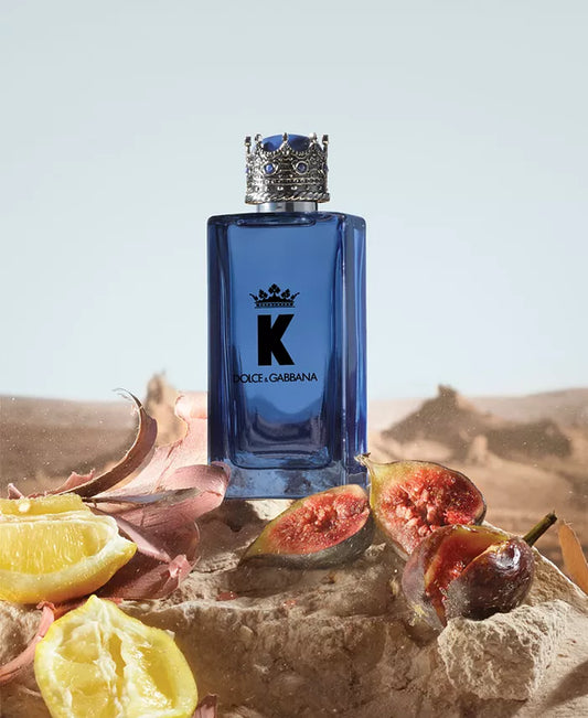 Men'S K Eau De Parfum, 6.7 Oz. - Zayd’s Department Store