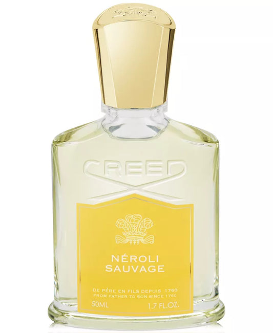 Nã©Roli Sauvage, 3.3 Oz. - Zayd’s Department Store