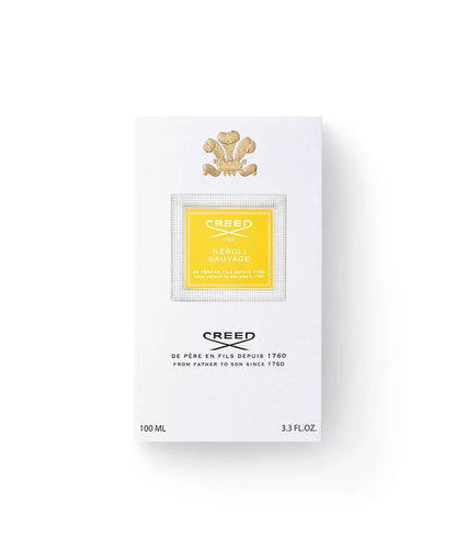Nã©Roli Sauvage, 3.3 Oz. - Zayd’s Department Store