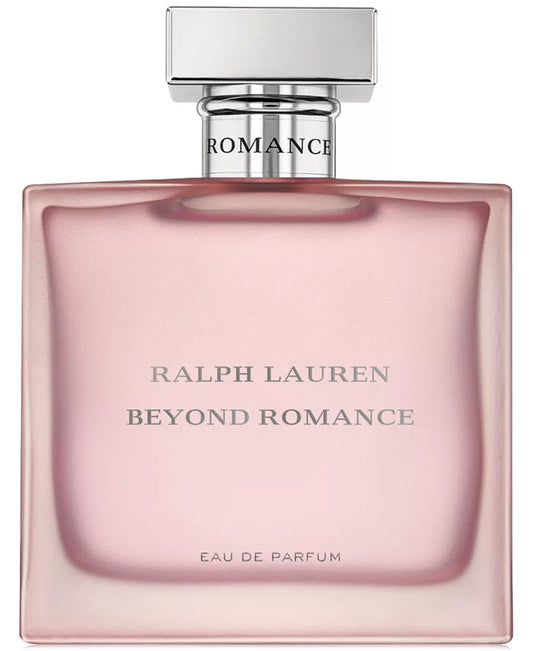 Beyond Romance Eau De Parfum Spray, 3.4-Oz - Zayd’s Department Store