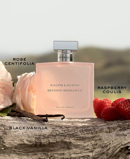 Beyond Romance Eau De Parfum Spray, 3.4-Oz - Zayd’s Department Store