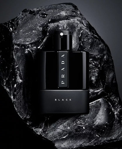 Luna Rossa Black Eau De Parfum Spray, 3.4-Oz. - Zayd’s Department Store