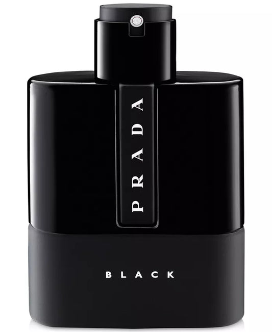 Luna Rossa Black Eau De Parfum Spray, 3.4-Oz. - Zayd’s Department Store