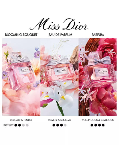 Miss Eau De Parfum Spray, 5.0-Oz. - Zayd’s Department Store