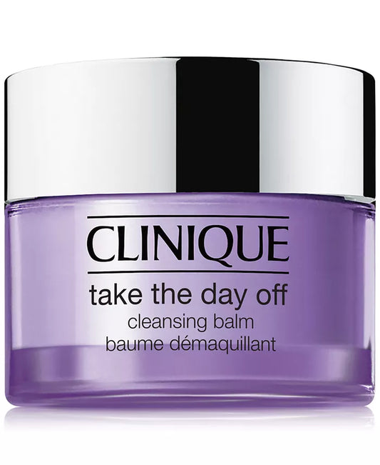 Jumbo Take the Day Offâ¢ Cleansing Balm Makeup Remover, 6.7 Oz. - Zayd’s Department Store