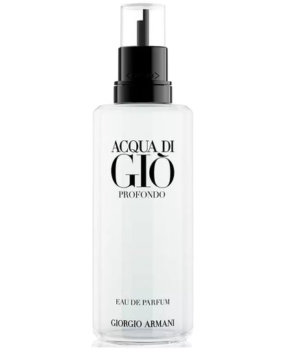 Men'S Acqua Di Giã² Profondo Eau De Parfum Spray, 6.7 Oz. - Zayd’s Department Store