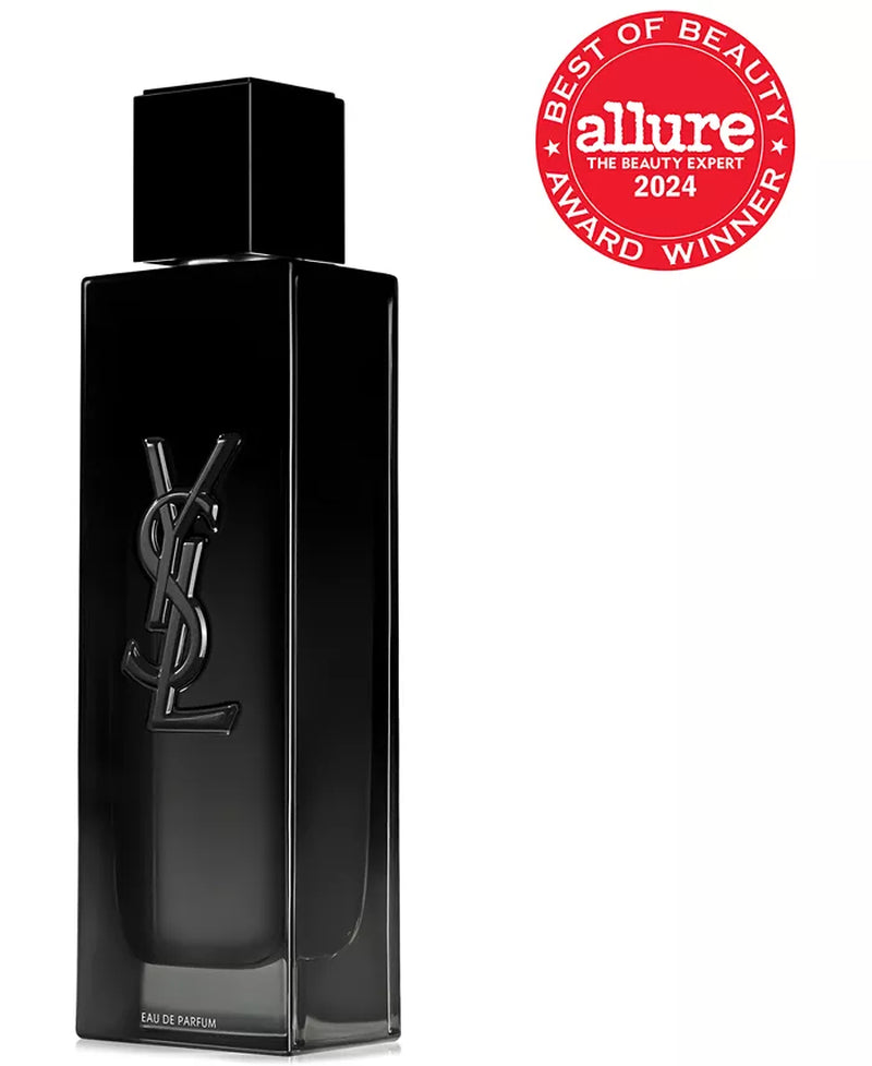 MYSLF Eau De Parfum Spray, 3.4 Oz. - Zayd’s Department Store