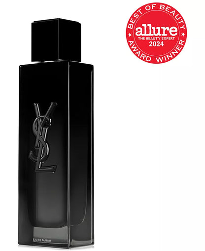 MYSLF Eau De Parfum Spray, 3.4 Oz. - Zayd’s Department Store