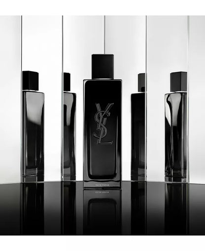 MYSLF Eau De Parfum Spray, 3.4 Oz. - Zayd’s Department Store