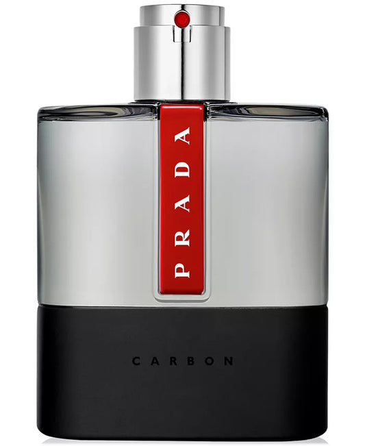 Luna Rossa Carbon Eau De Toilette Spray, 5.1 Oz. - Zayd’s Department Store