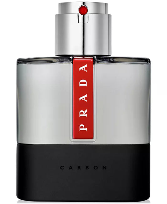 Luna Rossa Carbon Eau De Toilette Spray, 5.1 Oz. - Zayd’s Department Store
