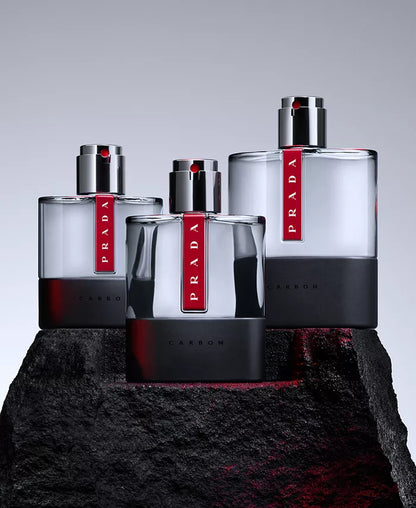 Luna Rossa Carbon Eau De Toilette Spray, 5.1 Oz. - Zayd’s Department Store