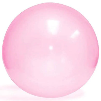Large Inflatable TPR Bouncy Ball for Outdoor Fun - Zayd’s Department Store