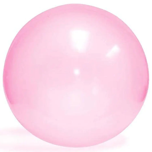 Large Inflatable TPR Bouncy Ball for Outdoor Fun - Zayd’s Department Store