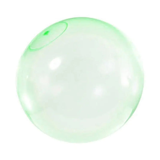 Large Inflatable TPR Bouncy Ball for Outdoor Fun - Zayd’s Department Store