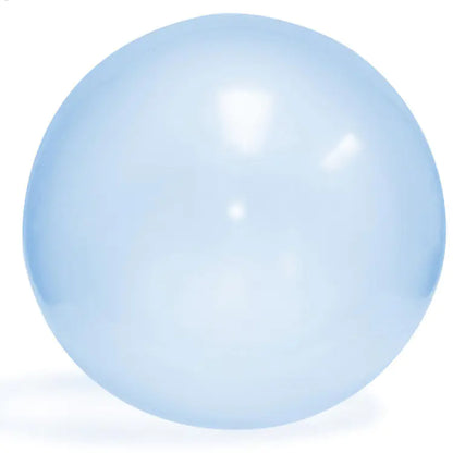 Large Inflatable TPR Bouncy Ball for Outdoor Fun - Zayd’s Department Store